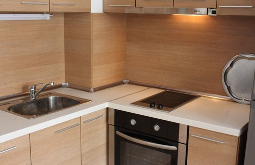 Osenovo House | House near Albena beach resort
