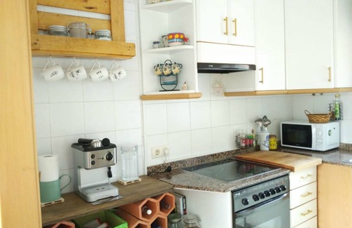 Baiona House | HOUSE NEAR BEACH LADEIRA - BAYONA, WITH GARDEN, BARBECUE, SWIMMING POOL,
