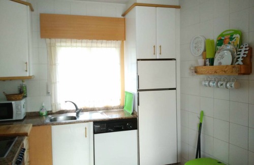 Baiona House | HOUSE NEAR BEACH LADEIRA - BAYONA, WITH GARDEN, BARBECUE, SWIMMING POOL,