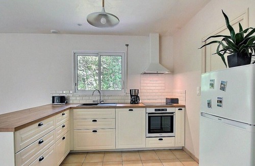 Nevez House | House near beaches, classified 3*- quiet