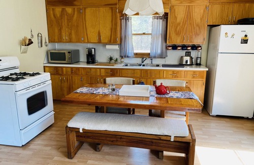 Friendship House | House Near Beautiful Castle Rock Lake/30 Minutes from Wisconsin Dells
