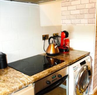 Adamsdown House | House near Cardiff City Centre