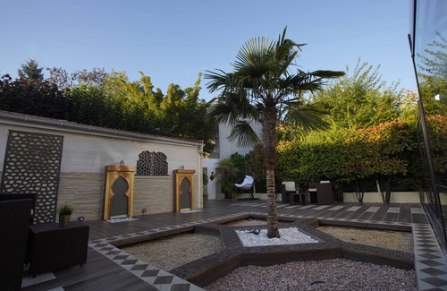 Athis-Mons Villa | House near Paris-Orly