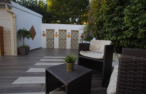 Athis-Mons Villa | House near Paris-Orly