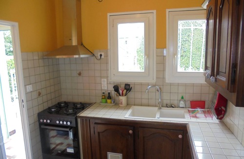 Bizanos House | House near Kayak stadium and center of Pau