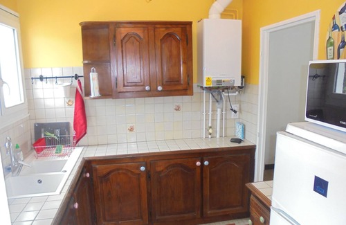 Bizanos House | House near Kayak stadium and center of Pau