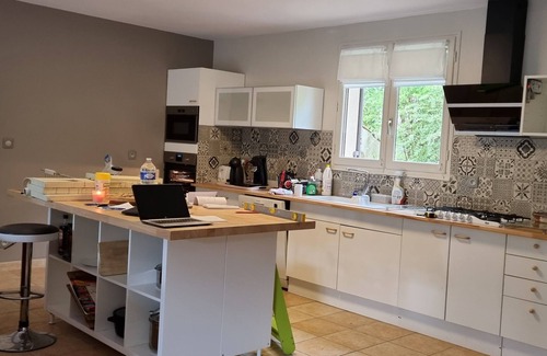 Payrignac House | House near Sarlat with shared pool