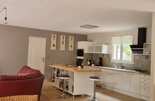 Payrignac House | House near Sarlat with shared pool