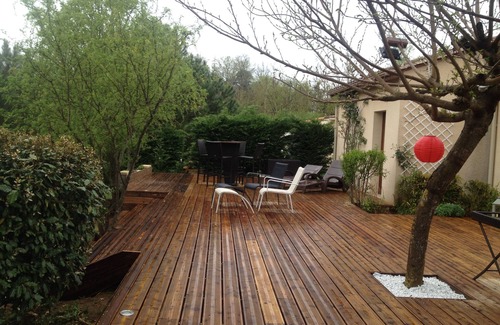 Payrignac House | House near Sarlat with shared pool