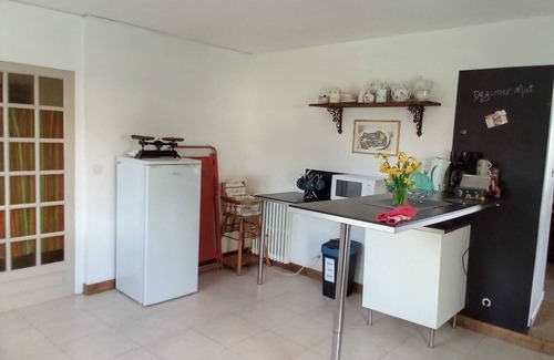 Saint-Guinoux House | HOUSE NEAR ST MALO/CANCALE