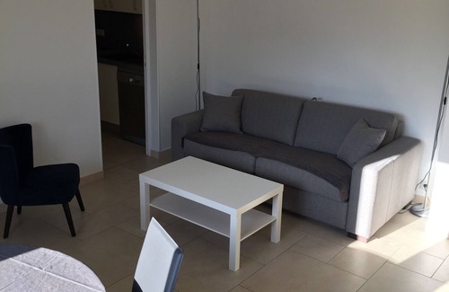 Benerville-sur-Mer Cottage | House near the beach at Benerville and Deauville
