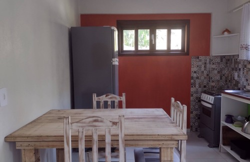 Porto Belo House | House near the beach and in the middle of nature.