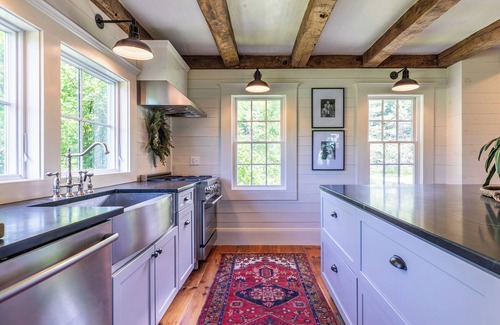West Hartford Other | House- Near Woodstock VT