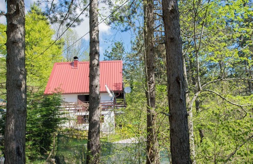 Lic House | House Nina Lic (117761-K1) - Lič