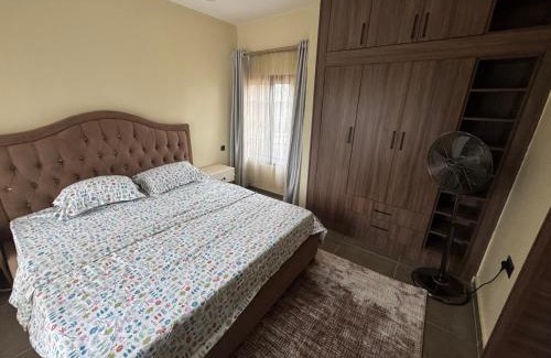 Kaduna Apartment | House No 14 Benin Street NNPC Quarters Kaduna