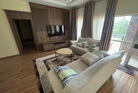 Kaduna Apartment | House No 14 Benin Street NNPC Quarters Kaduna