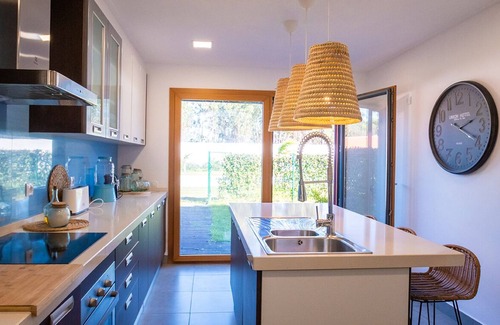 Vila Nova de Santo Andre House | House No 5
