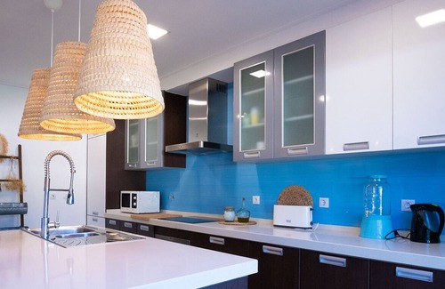 Vila Nova de Santo Andre House | House No 5