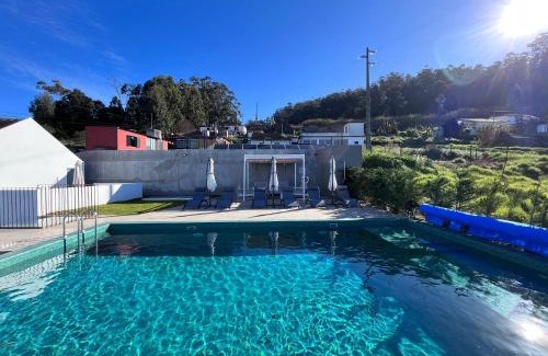 Arco da Calheta Resort | House Nobrega of Madeira