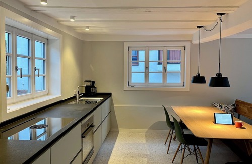 Nothweiler House | House Nothweiler, residential building