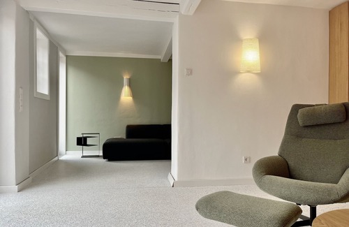 Nothweiler House | House Nothweiler, residential building