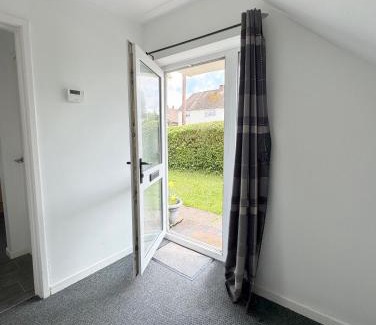 Telford House | House number 8 sleeps up to 6 People with Smart TVs in Every Room