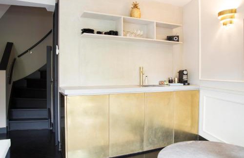 Canal Ring Apartment | House of Amstel
