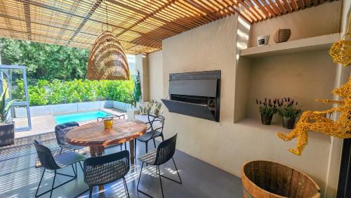 Paarl Apartment | House of Anjel