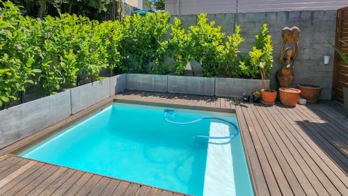 Paarl Apartment | House of Anjel