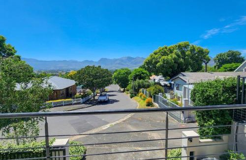 Paarl Apartment | House of Anjel