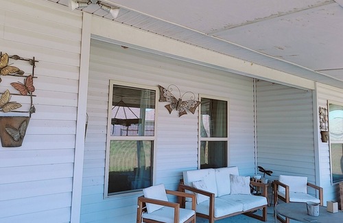 Tangipahoa Parish House | House of Aries- Your home-away-from-home.