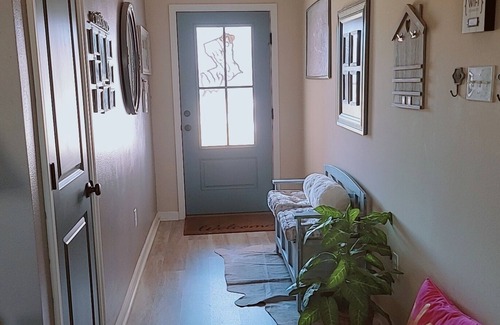 Tangipahoa Parish House | House of Aries- Your home-away-from-home.
