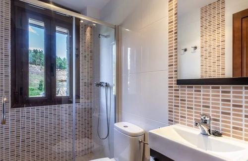 Viu House | House of Bergua in Aragon