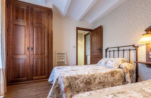 Viu House | House of Bergua in Aragon