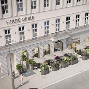 Innere Stadt Hotel | House of Ble