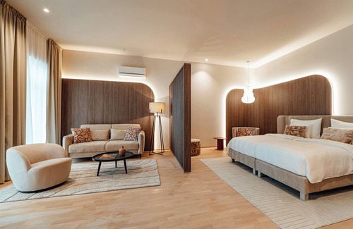 Innere Stadt Hotel | House of Ble