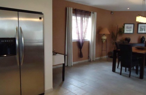 Rochefort-du-Gard House | House of character with stunning views near Avignon