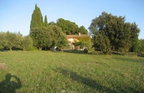 Aix-en-Provence House | House of character, calm, swimming pool, in full Aix countryside. Piano to whom