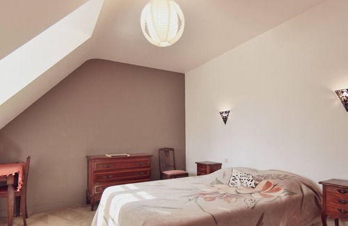 Baye House | House of character near shops sea expressway