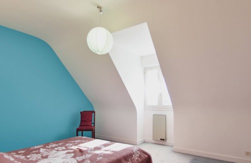 Baye House | House of character near shops sea expressway