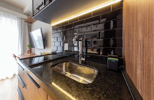 Vila Mariana Apartment | House of Charlie Paraiso