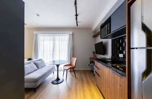 Vila Mariana Apartment | House of Charlie Paraiso