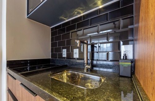 Vila Mariana Apartment | House of Charlie Paraiso