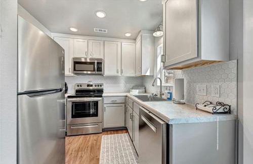 Bentonville House | House of Charm! Bike Trails & New Walmart HQ