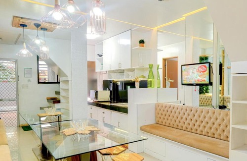 San Andres Bukid Apartment | House of Citiflora Unit A