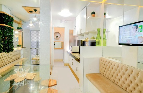 San Andres Bukid Apartment | House of Citiflora Unit A