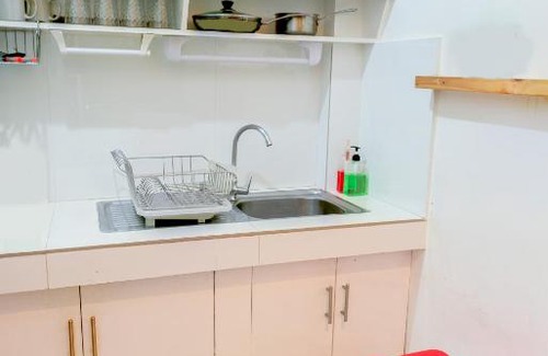 San Andres Bukid Apartment | House of Citiflora Unit A