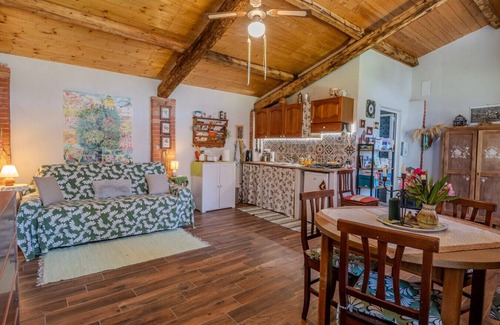 Casamaggiore Apartment | House of Cristina - Castiglione del lago