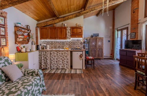 Casamaggiore Apartment | House of Cristina - Castiglione del lago