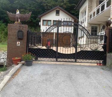 Sarajevo House | House of Duzel